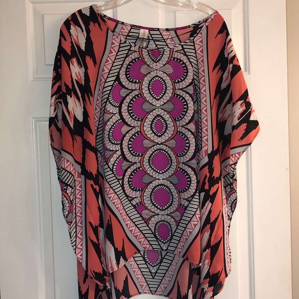 💜 Pure Energy Top